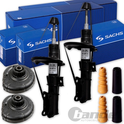 Sachs stoßdämpfer - sachs,