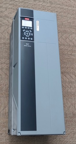 Danfoss frequenzumrichter vlt - danfoss,