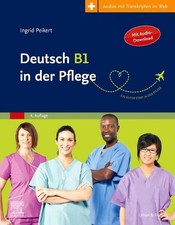 Deutsch der pflege - b1,