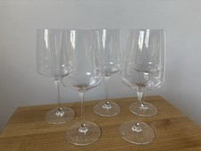 Leonardo Weingläser Opus (5er