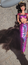 1995 Mattel Jewel Hair Mermaid