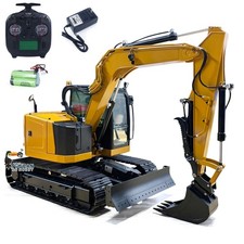 1/14 RC Hydraulischer Bagger