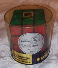 Rubik's Zauberwürfel Original