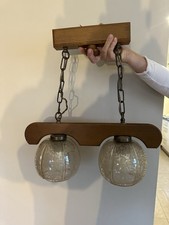 2 Hängelampen - Pendellampen