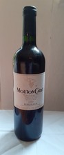 2005 Chateau Mouton Cadet