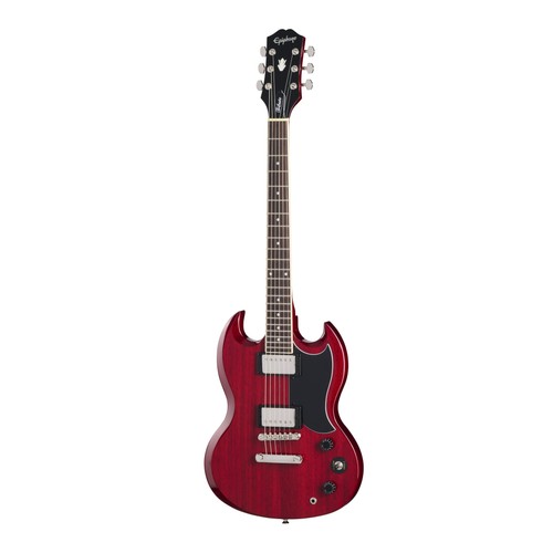 Epiphone tribute cherry - epiphone,
