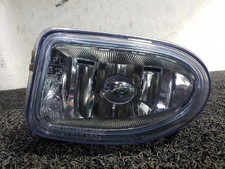 Hyundai Galloper 2003 Left