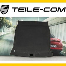 ORIG. Porsche Cayman 987 Dachverkleidung Stoff schwarz / Roof Lining black