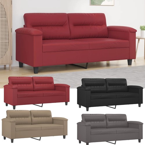 Sitzer sofa einzelsofa - 2-sitzer-sofa,