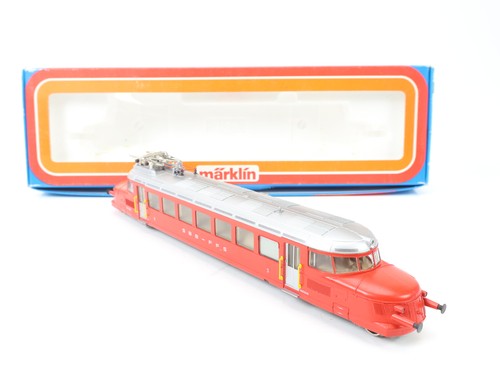 Märklin 3125 - h0,