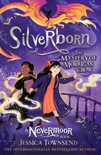 Silverborn | Jessica Townsend