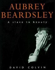 Aubrey Beardsley: Ein Sklave