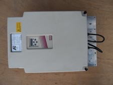 Frequenzumrichter KEB