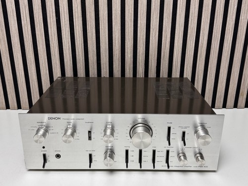 Denon pma 400 verstärker - pma-400, /