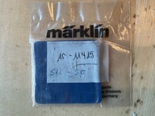 Märklin Baukasten
