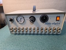 Lymph Drainage, Massagegerät, Slide-Styler Beauty 2/ Ungetestet #K