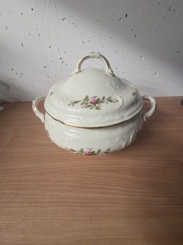 Rosenthal sanssouci moosrose - rosenthal,