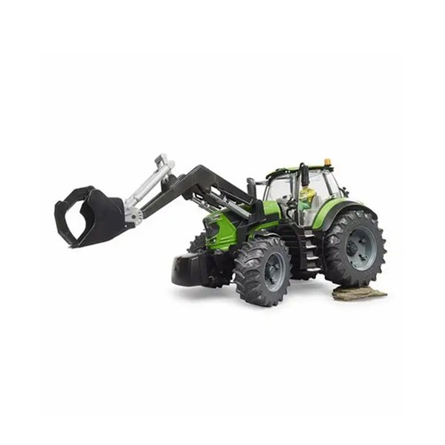 Bruder 03161 deutz fahr - 03161, deutz-fahr