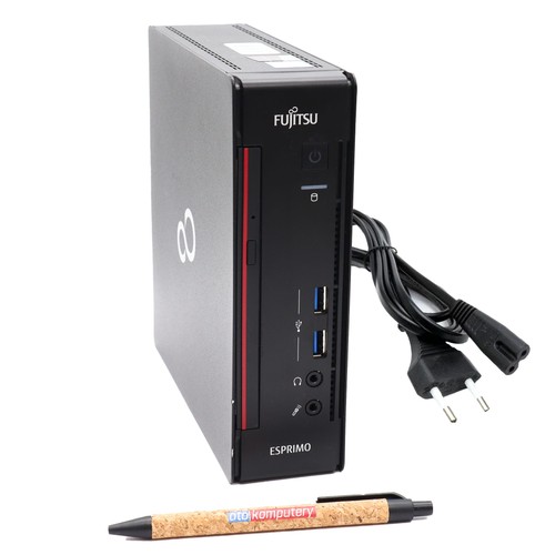 Fujitsu esprimo q556 mini - fujitsu,