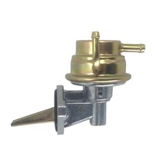 Kraftstoffpumpe Fördereinheit Benzinpumpe für Audi 80 100 VW Passat Golf Jetta