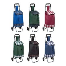 Shopping Trolley Praktischer