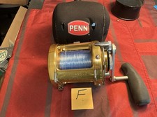 Penn 30 TW International II