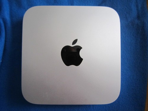 Apple mac mini - mac, a1347
