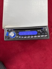 VDO Dayton CD1107 / CD 1327 Autoradio Cd Radio FIAT Punto von 2007 gebr.