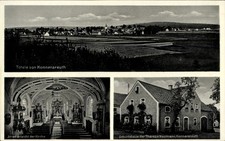 Ak Konnersreuth in der