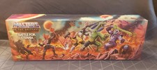 Masters Of The Universe, Battle for Eternia Origins 4 Pack, EU Box sealed