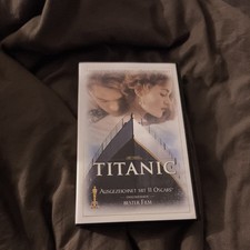 Titanic - Leonardo DiCaprio