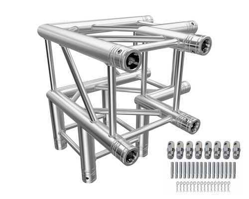 Global truss f34 weg ecke - -,