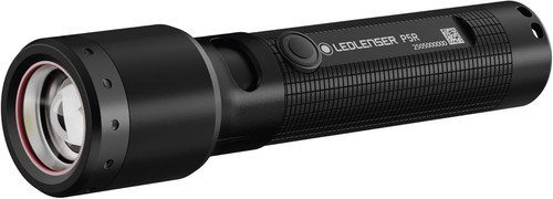 Ledlenser p5r led taschenlampe - p5r,