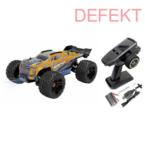 Absima modellauto truggy - rc,