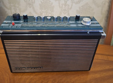 Vintage Radio Siemens Club de