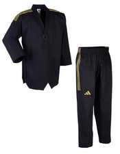 Adidas taekwondoanzug adi - taekwondoanzug,