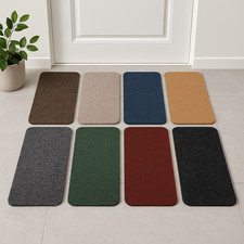 Schuhparkplatz Fußmatte