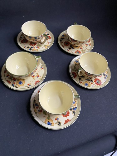 Max roesler rodach mignon - 5, x