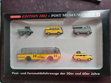 Wiking, Edition 2002, 1:87