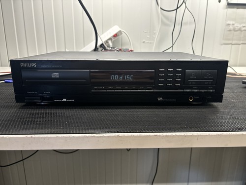 Philips cd723 spieler - cd723,