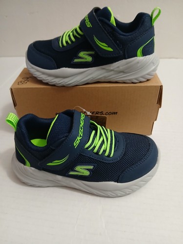 Skechers size toddler boys - skechers,