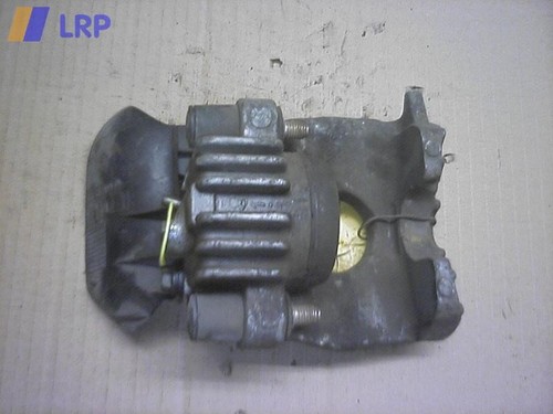 Lupo bremssattel vorn - lupo, 3l