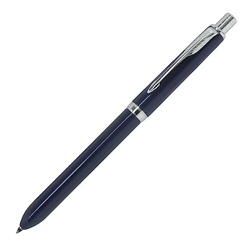 Parker sonnet navy blue - parker,