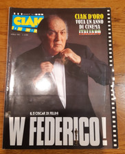 CIAK MAGAZIN NR.4 1993 -