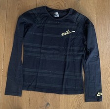 Nike Mädchen Sweatshirt