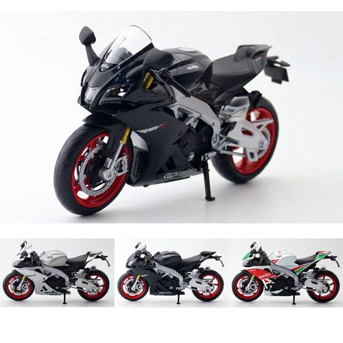 Aprilia rsv4 rr1000 - aprilia,