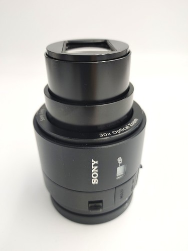 Sony dsc qx30 cyber shot - dsc-qx30, cyber-shot