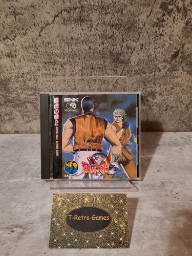 Neo geo art fighting mit - neo,