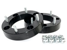 Alu Spurverbreiterung 2x30mm für Can-Am Outlander 450 500 570 650 800 850 1000