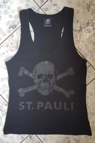 Original pauli tanktop - original, fc